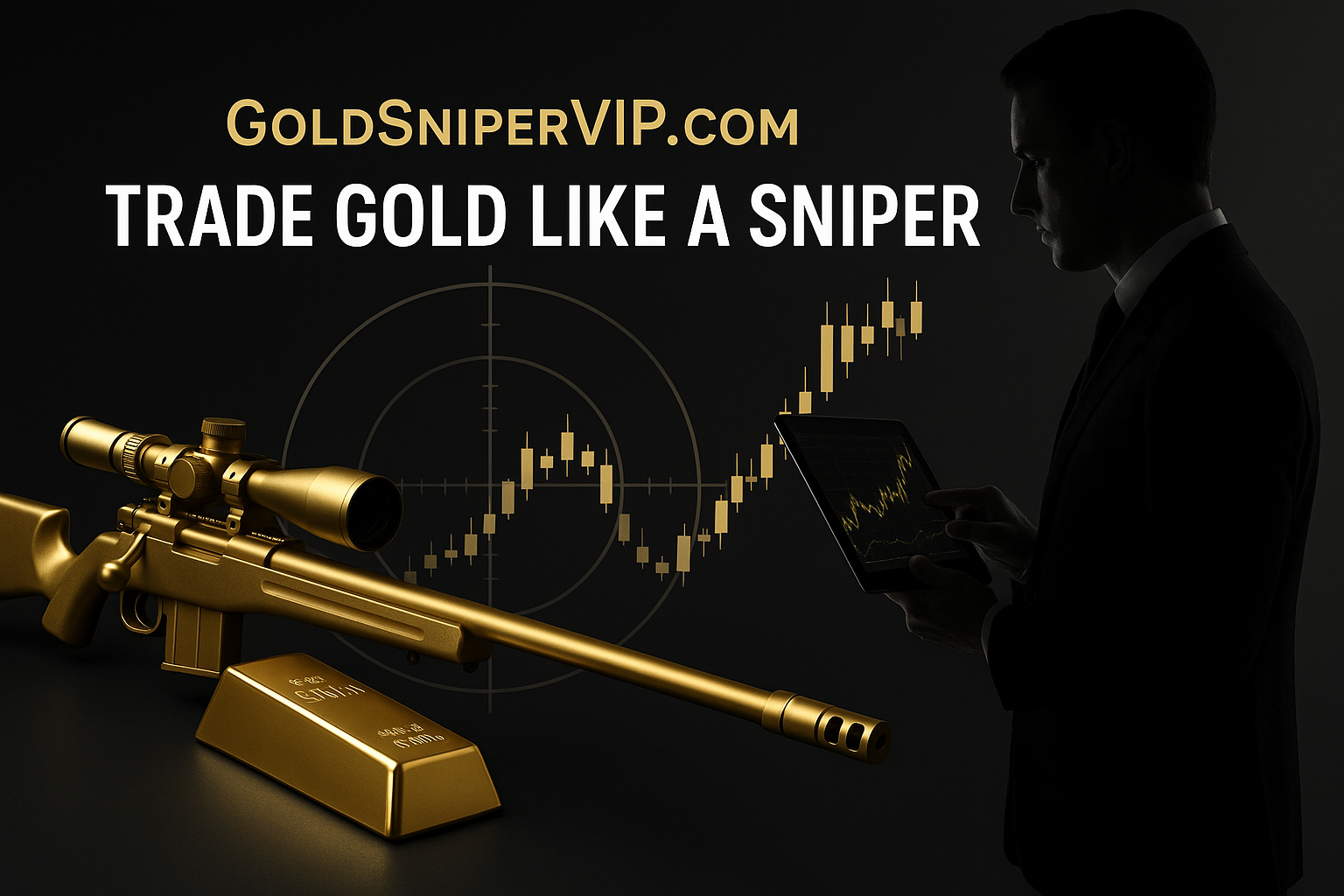 forex gold signal provider