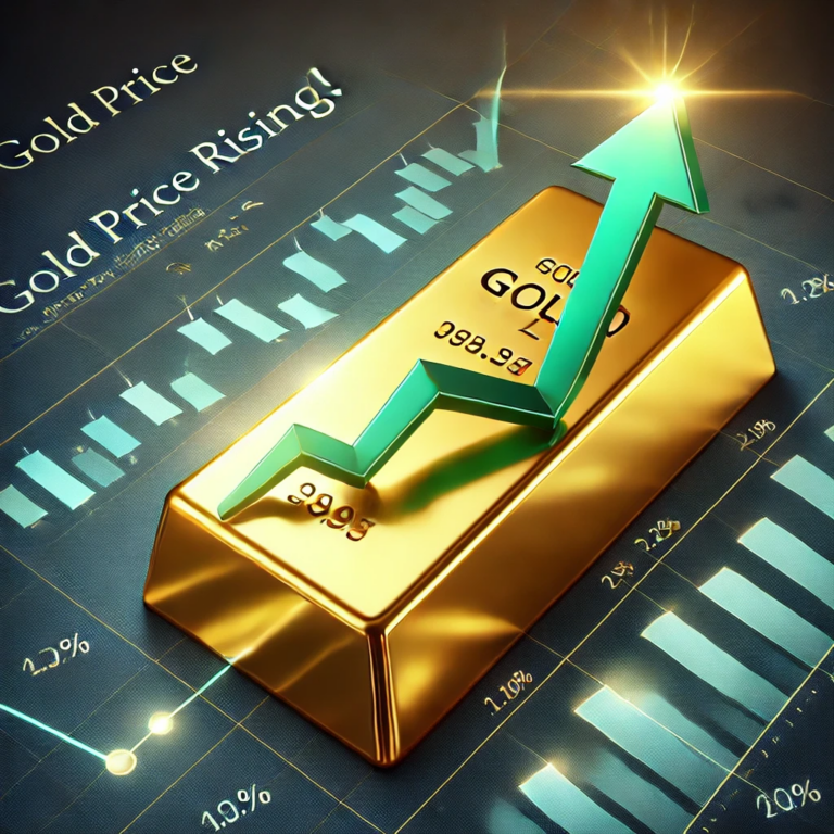 The #1 Gold Signals Telegram for XAU/USD in 2025 — And It’s Free