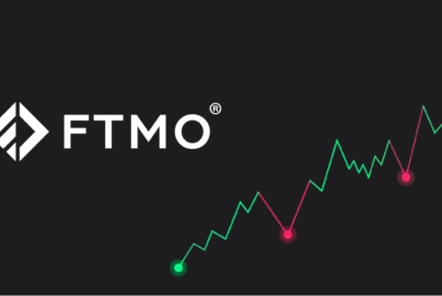 ftmo prop trading firm challenge trading signals