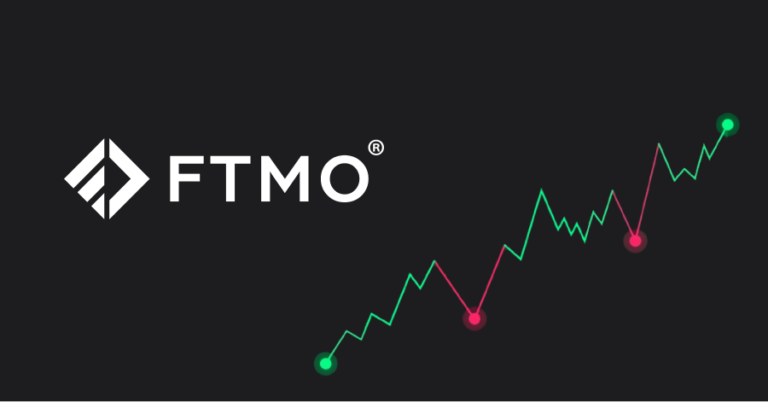 ftmo prop trading firm challenge trading signals