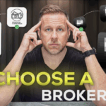 How to Choose the Right Forex Broker in 2025 (Without Getting Burned)