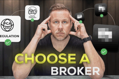 How to Choose the Right Forex Broker in 2025 (Without Getting Burned)