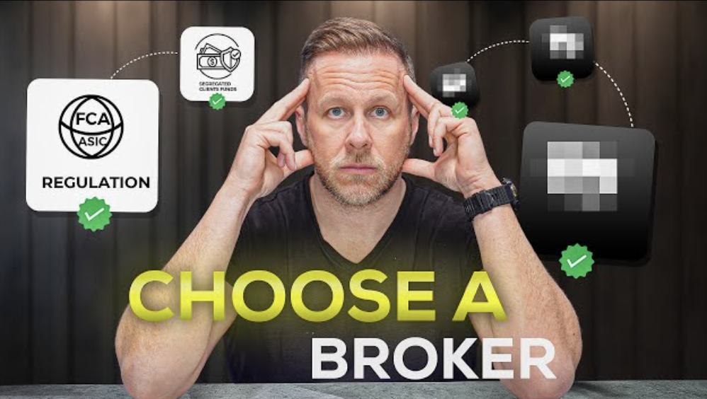 How to Choose the Right Forex Broker in 2025 (Without Getting Burned)