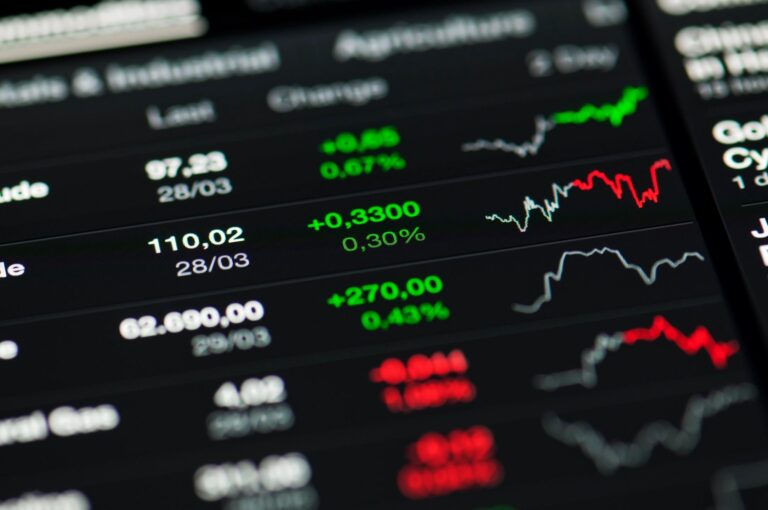Best forex brokers with deposit bonus 2025 – trading platform screenshot
