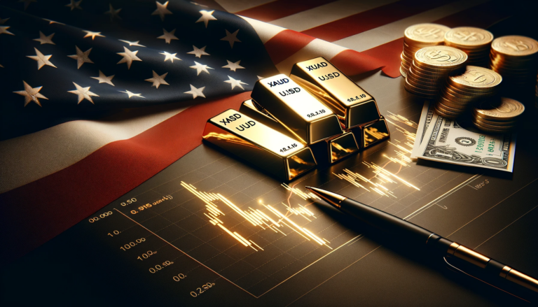 What’s Next for XAU/USD?