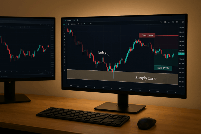 The Best Gold Signals Provider in 2025? Here's Why The Gold Sniper Stands Out
