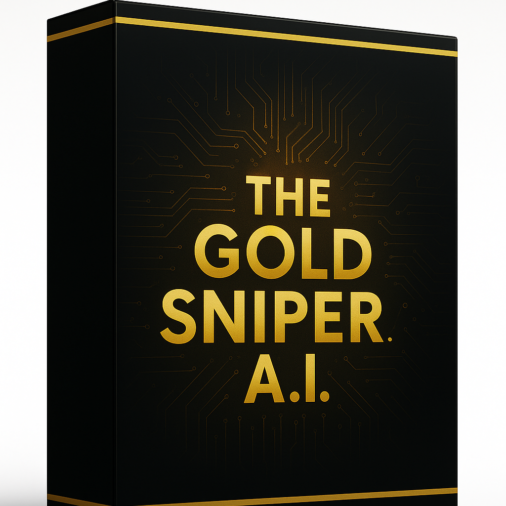 Gold Sniper A.I. – The Ultimate Automated Copy‑Trading AI Bot 🚀 In the era of AI‑powered investment, Gold Sniper A.I. stands out as the leading copy‑trading software—elegant, intelligent, and profit‑focused.